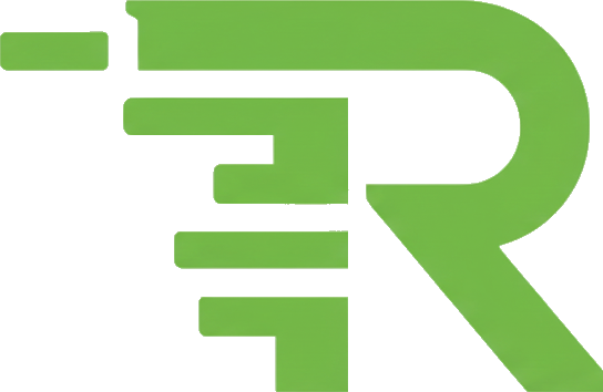 R Logo
